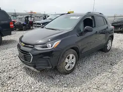 KL7CJLSB1MB334409 2021 CHEVROLET TRAX