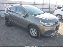 KL7CJLSB1MB334684 2021 CHEVROLET TRAX