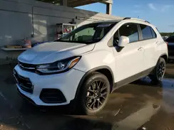 KL7CJLSB1MB335818 2021 CHEVROLET TRAX