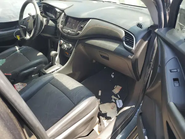 KL7CJLSB1MB336094 2021 CHEVROLET TRAX - Image 8