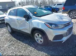 KL7CJLSB1MB338198 2021 CHEVROLET TRAX