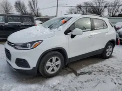 KL7CJLSB1MB340016 2021 CHEVROLET TRAX