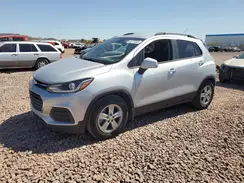 KL7CJLSB1MB342509 2021 CHEVROLET TRAX
