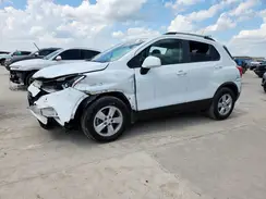 KL7CJLSB1MB347063 2021 CHEVROLET TRAX