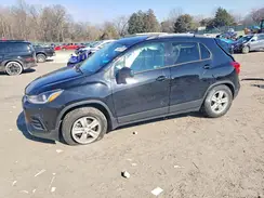 KL7CJLSB1MB350769 2021 CHEVROLET TRAX
