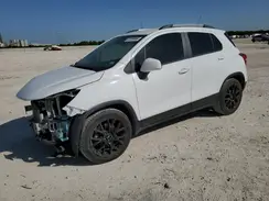 KL7CJLSB1MB357964 2021 CHEVROLET TRAX