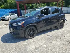 KL7CJLSB1MB358693 2021 CHEVROLET TRAX