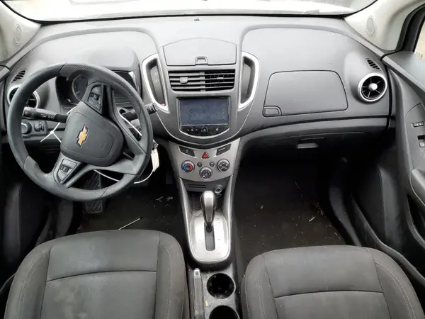 KL7CJLSB2GB514633 2016 CHEVROLET TRAX - Image 8