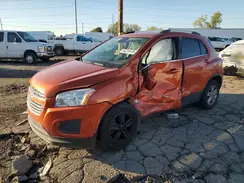 KL7CJLSB2GB525390 2016 CHEVROLET TRAX