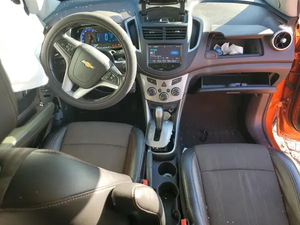 KL7CJLSB2GB525390 2016 CHEVROLET TRAX - Image 8