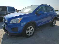 KL7CJLSB2GB542027 2016 CHEVROLET TRAX