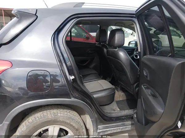 KL7CJLSB2GB546904 2016 CHEVROLET TRAX - Image 8
