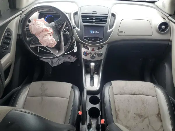 KL7CJLSB2GB547339 2016 CHEVROLET TRAX - Image 8
