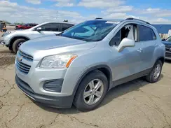KL7CJLSB2GB562312 2016 CHEVROLET TRAX