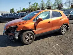KL7CJLSB2GB564125 2016 CHEVROLET TRAX