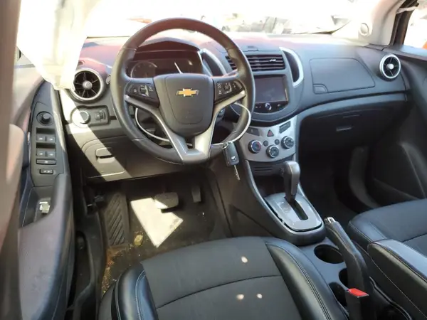 KL7CJLSB2GB564125 2016 CHEVROLET TRAX - Image 8