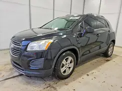 KL7CJLSB2GB569695 2016 CHEVROLET TRAX