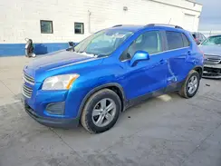 KL7CJLSB2GB571091 2016 CHEVROLET TRAX