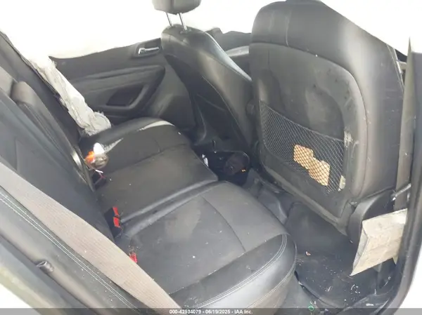 KL7CJLSB2GB571530 2016 CHEVROLET TRAX - Image 8