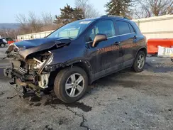KL7CJLSB2GB578235 2016 CHEVROLET TRAX
