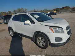 KL7CJLSB2GB582642 2016 CHEVROLET TRAX