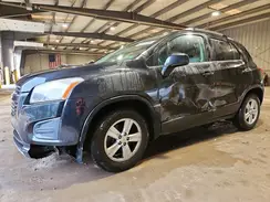 KL7CJLSB2GB586688 2016 CHEVROLET TRAX