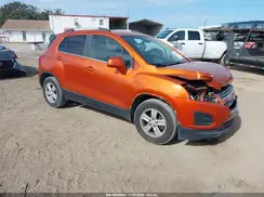 KL7CJLSB2GB593642 2016 CHEVROLET TRAX