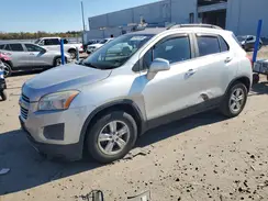 KL7CJLSB2GB606518 2016 CHEVROLET TRAX