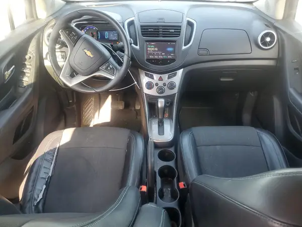 KL7CJLSB2GB606518 2016 CHEVROLET TRAX - Image 8