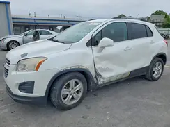 KL7CJLSB2GB618328 2016 CHEVROLET TRAX
