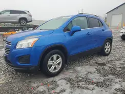 KL7CJLSB2GB648736 2016 CHEVROLET TRAX