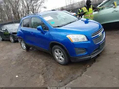 KL7CJLSB2GB659204 2016 CHEVROLET TRAX