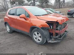 KL7CJLSB2GB659803 2016 CHEVROLET TRAX
