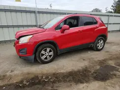 KL7CJLSB2GB666203 2016 CHEVROLET TRAX