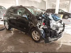 KL7CJLSB2GB673927 2016 CHEVROLET TRAX