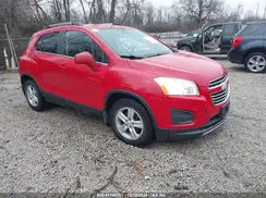 KL7CJLSB2GB682742 2016 CHEVROLET TRAX