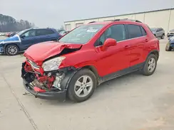 KL7CJLSB2GB691442 2016 CHEVROLET TRAX