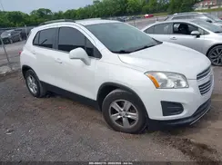 KL7CJLSB2GB693451 2016 CHEVROLET TRAX
