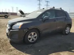KL7CJLSB2GB695541 2016 CHEVROLET TRAX
