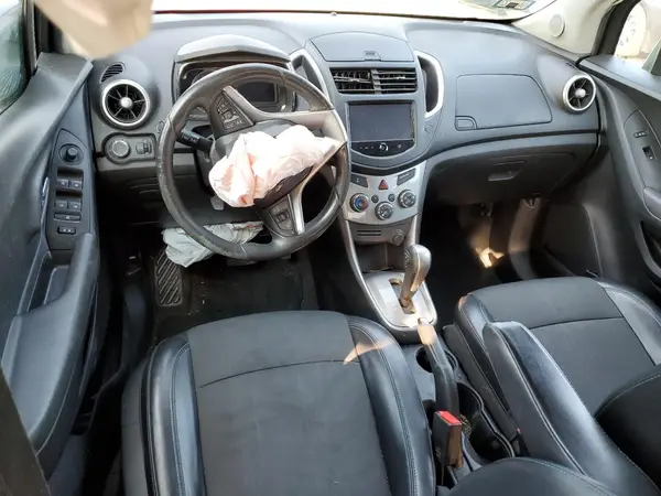 KL7CJLSB2GB705162 2016 CHEVROLET TRAX - Image 8