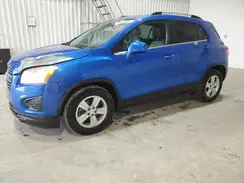 KL7CJLSB2GB723242 2016 CHEVROLET TRAX