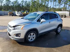 KL7CJLSB2GB751459 2016 CHEVROLET TRAX