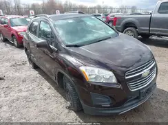 KL7CJLSB2GB754183 2016 CHEVROLET TRAX