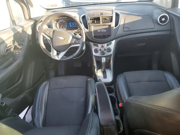 KL7CJLSB2GB757679 2016 CHEVROLET TRAX - Image 8