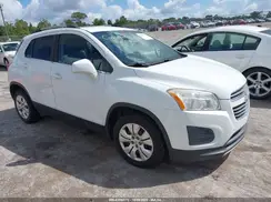 KL7CJLSB2GB759593 2016 CHEVROLET TRAX