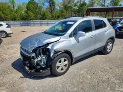 KL7CJLSB2GB761652 2016 CHEVROLET TRAX