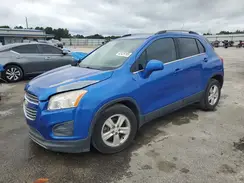 KL7CJLSB2GB761716 2016 CHEVROLET TRAX