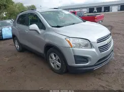 KL7CJLSB2GB762624 2016 CHEVROLET TRAX