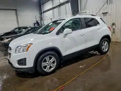 KL7CJLSB2GB762638 2016 CHEVROLET TRAX