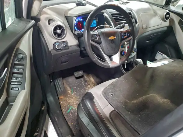 KL7CJLSB2GB762638 2016 CHEVROLET TRAX - Image 8